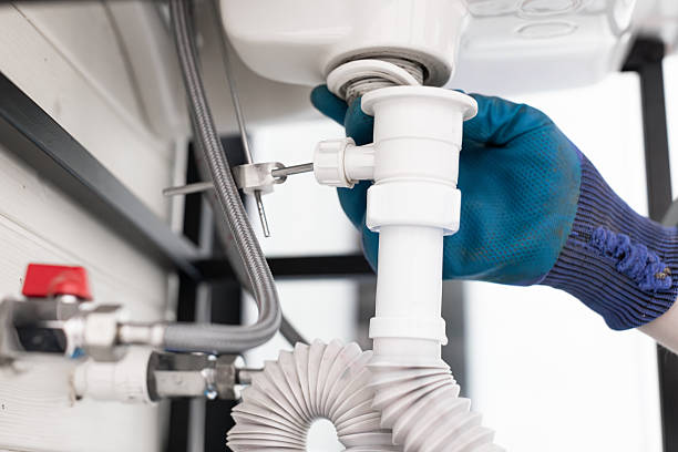 Reliable Emergency Plumber contractor in Browns Summit, NC by AAA Plumbing Heating
