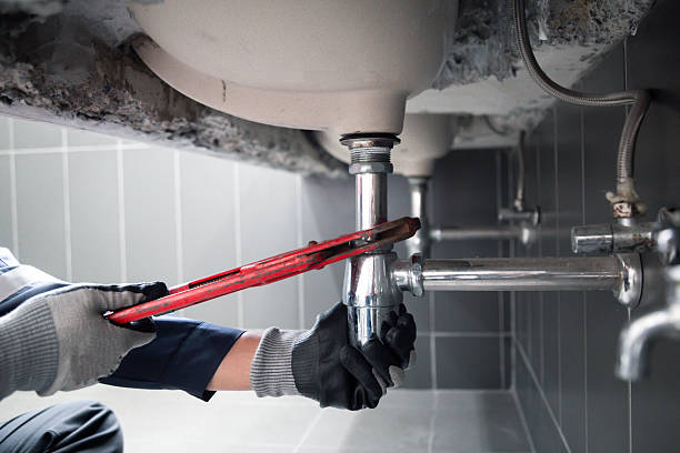 Trusted Water Heater Repair service in Browns Summit, NC - AAA Plumbing Heating